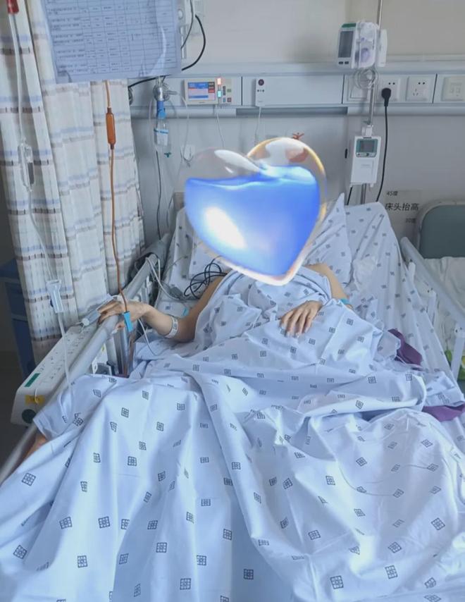 Cô gái sống sót kỳ diệu sau cú ngã từ tầng 18 vì cãi nhau với bạn trai