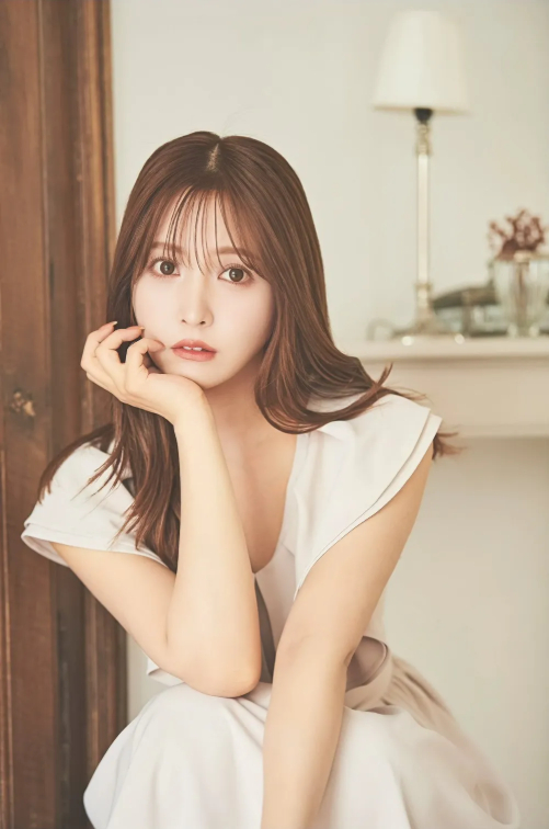 Yua Mikami tiếp tục mở rộng