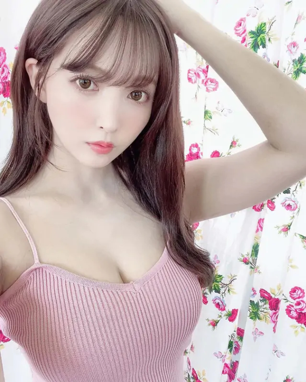 Yua Mikami tiếp tục mở rộng