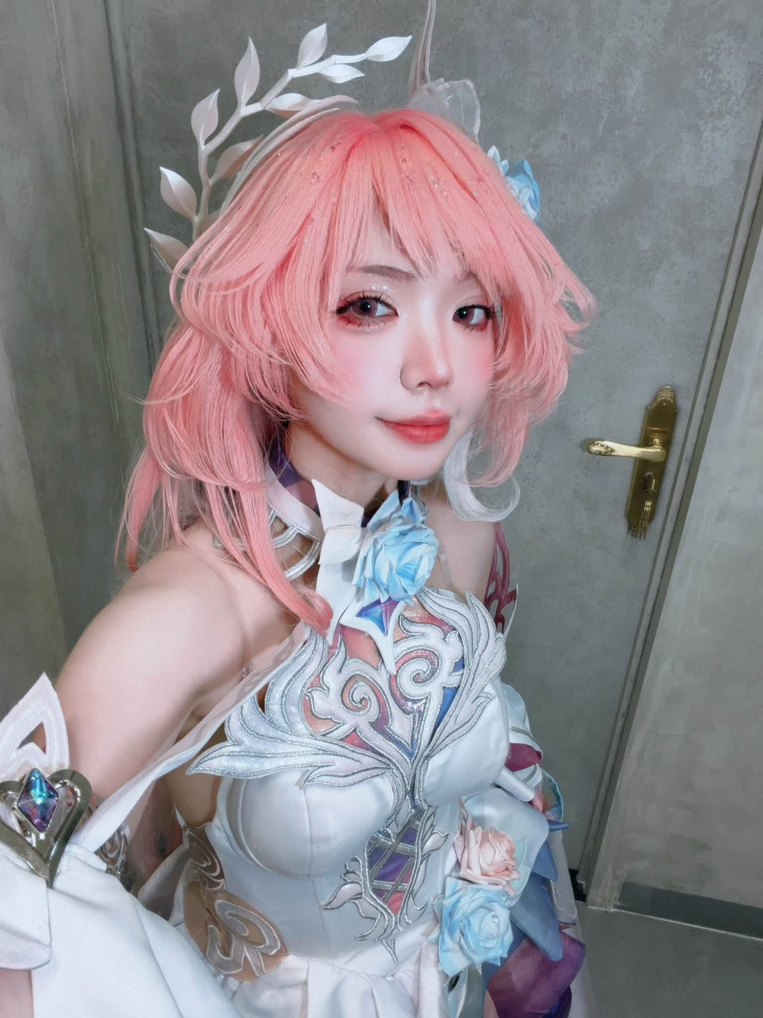Gặp gỡ