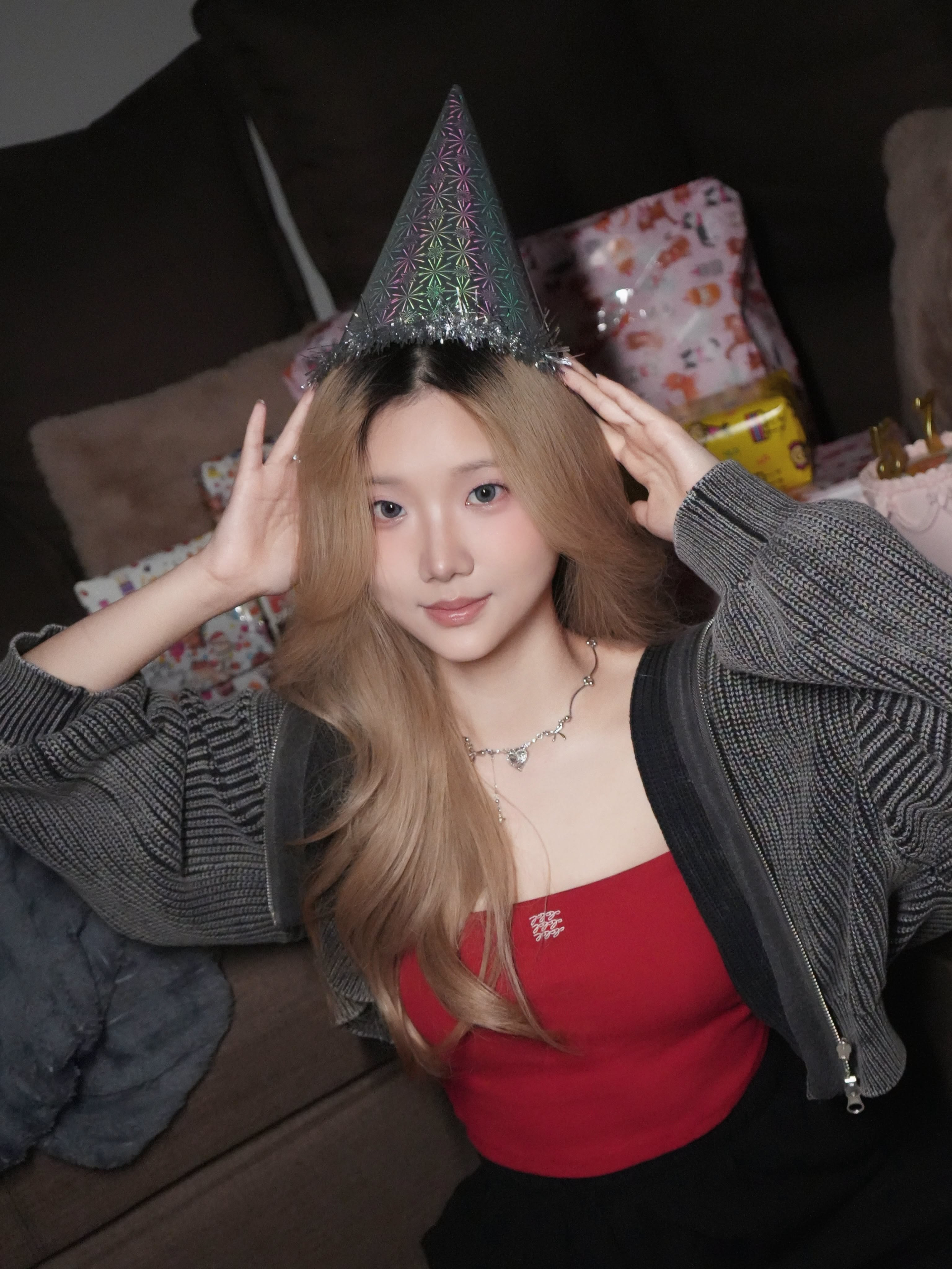 spicyuuu đón sinh nhật tuổi mới, nhưng lại khiến làng game quốc tế phải bàn tán xôn xao?