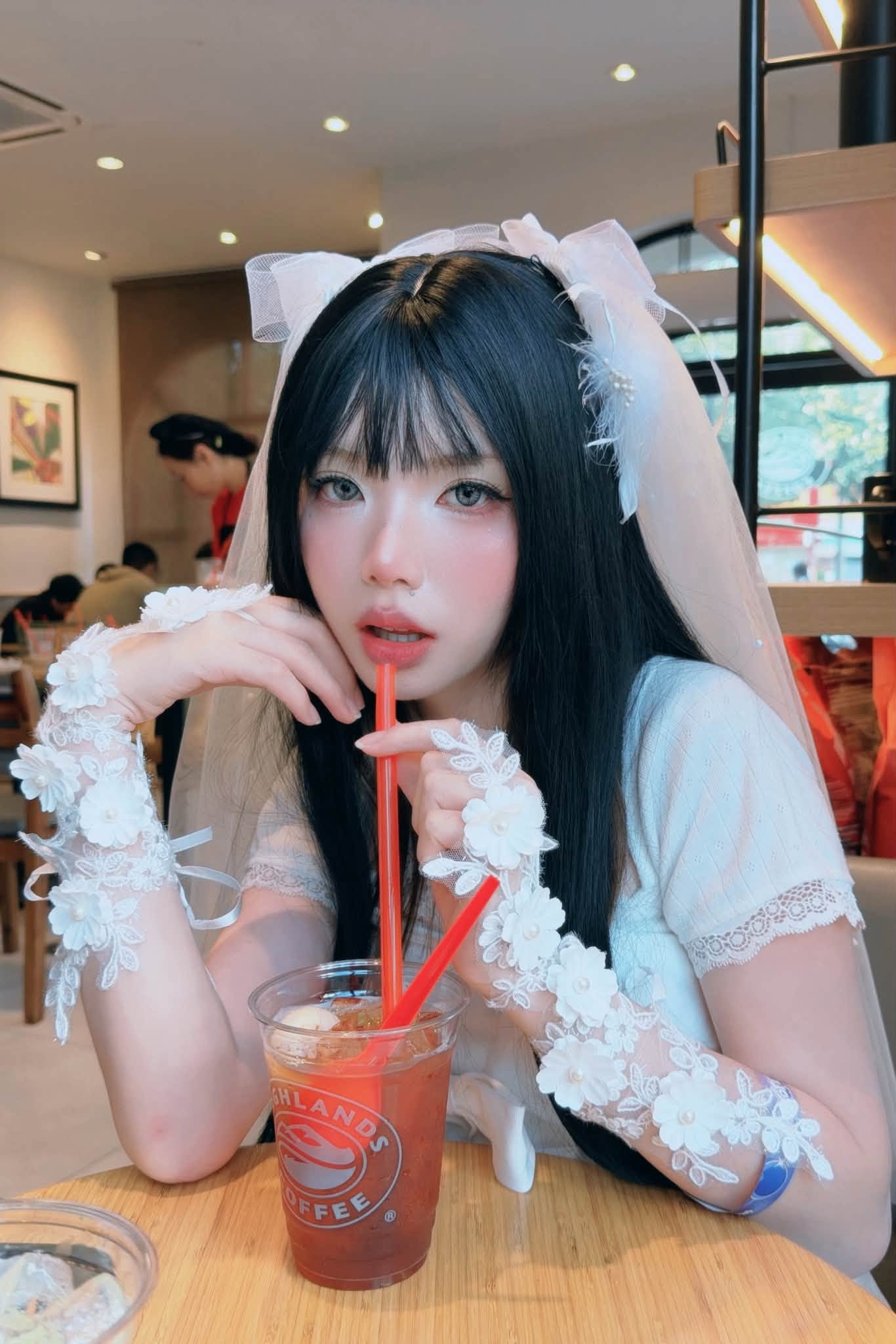 Gặp gỡ