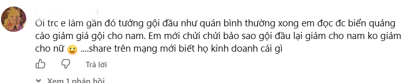 Hot TikToker Una Tố Uyên bị lợi dụng hình ảnh, quảng cáo dịch vụ