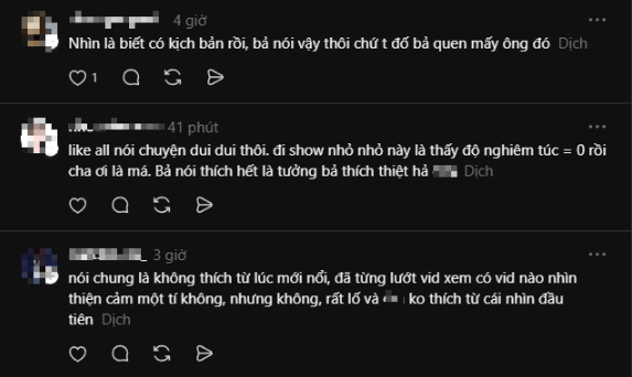 Bất ngờ xuất hiện trên một show hẹn hò, nữ TikToker nổi tiếng khiến CĐM tranh cãi
