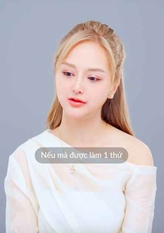 Nhan sắc hiện tại của Gấm Kami gây tranh cãi, không ít fan đòi 