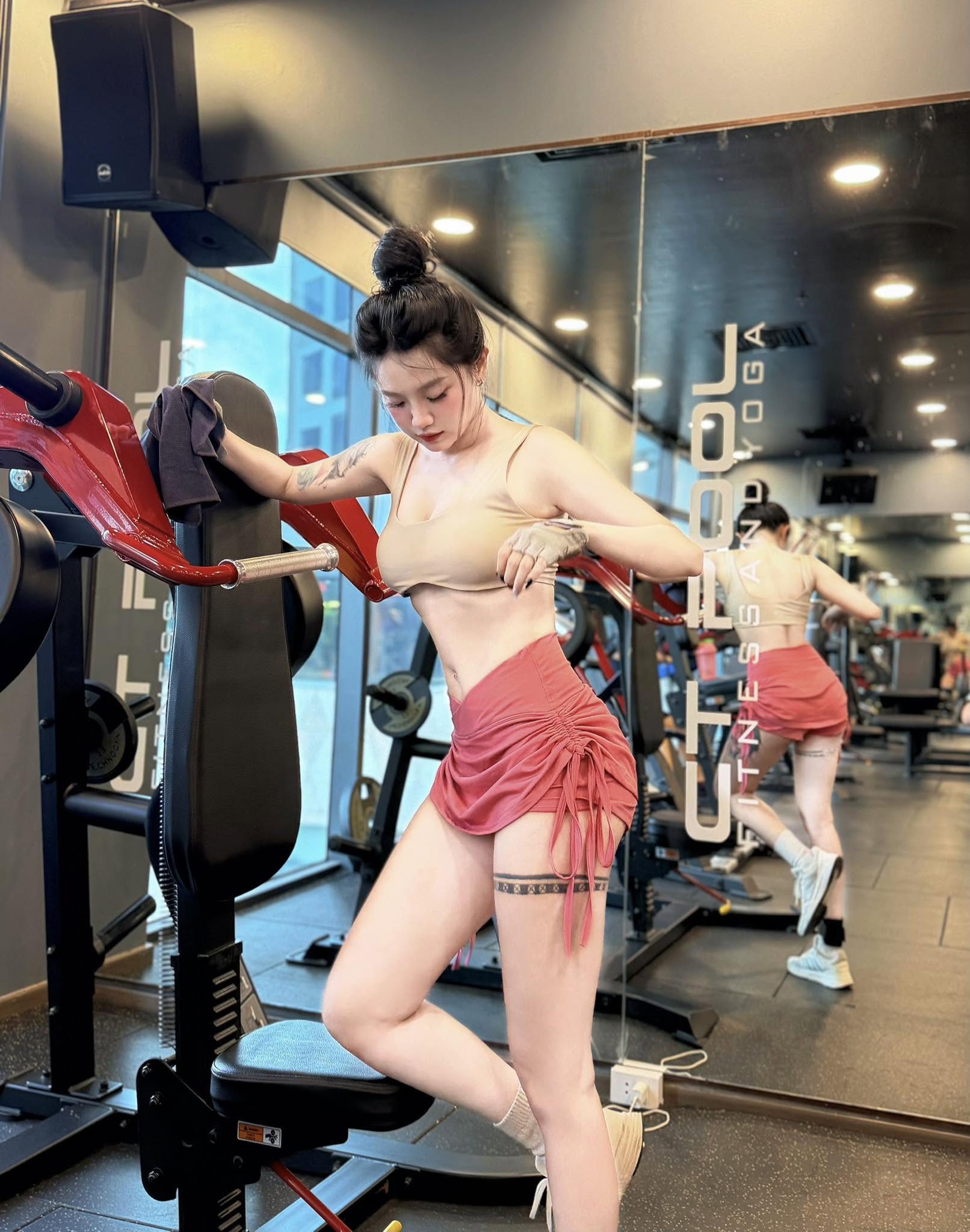 Chưa đến 30 giây, cô gái khiến hội anh em tự nguyện về đứng bếp