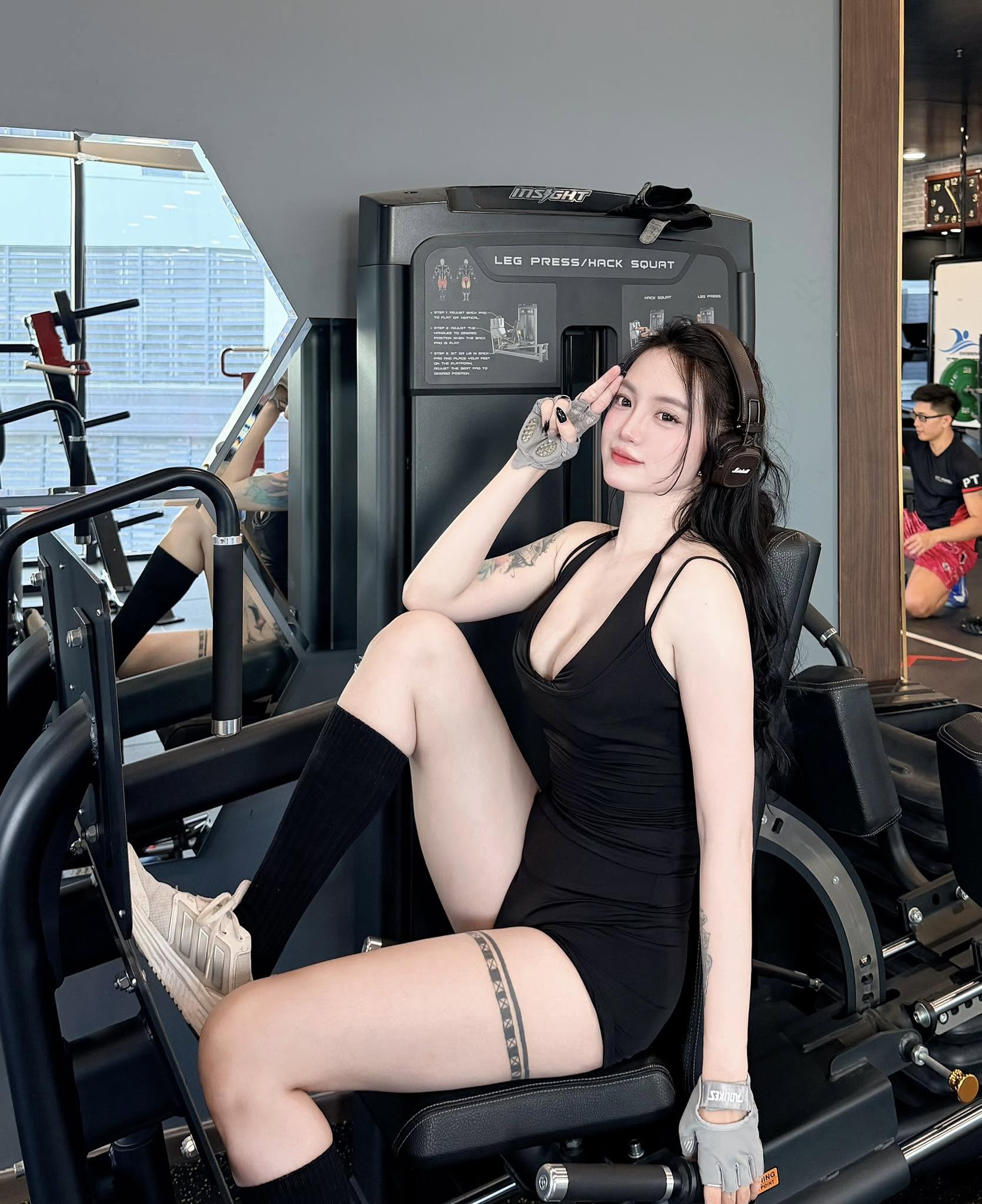 Chưa đến 30 giây, cô gái khiến hội anh em tự nguyện về đứng bếp