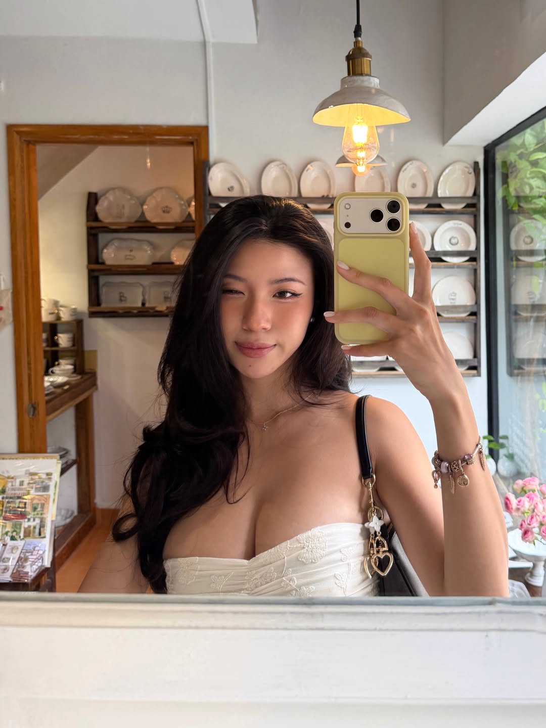 Diệp Phương Linh giữ vững phong độ, đều đặn