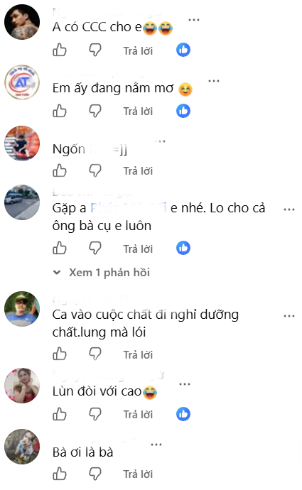 Tham gia phỏng vấn dạo, cô gái chia sẻ tiêu chí