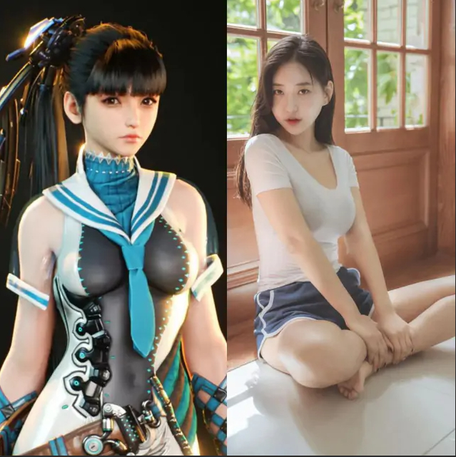 Tiếp tục đu trend người Nhện, hot girl gợi cảm bậc nhất làng game tiếp tục khiến fan 