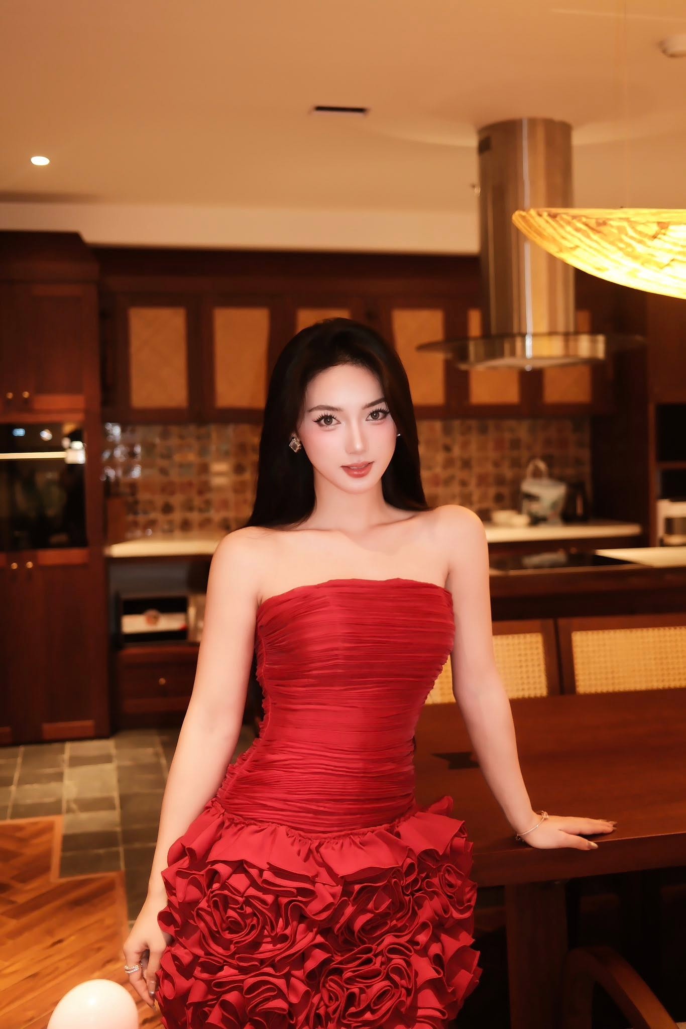 Bắt trend