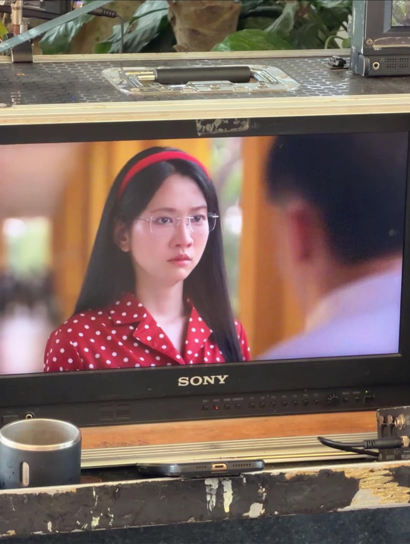 Lê Bống tuyên bố có