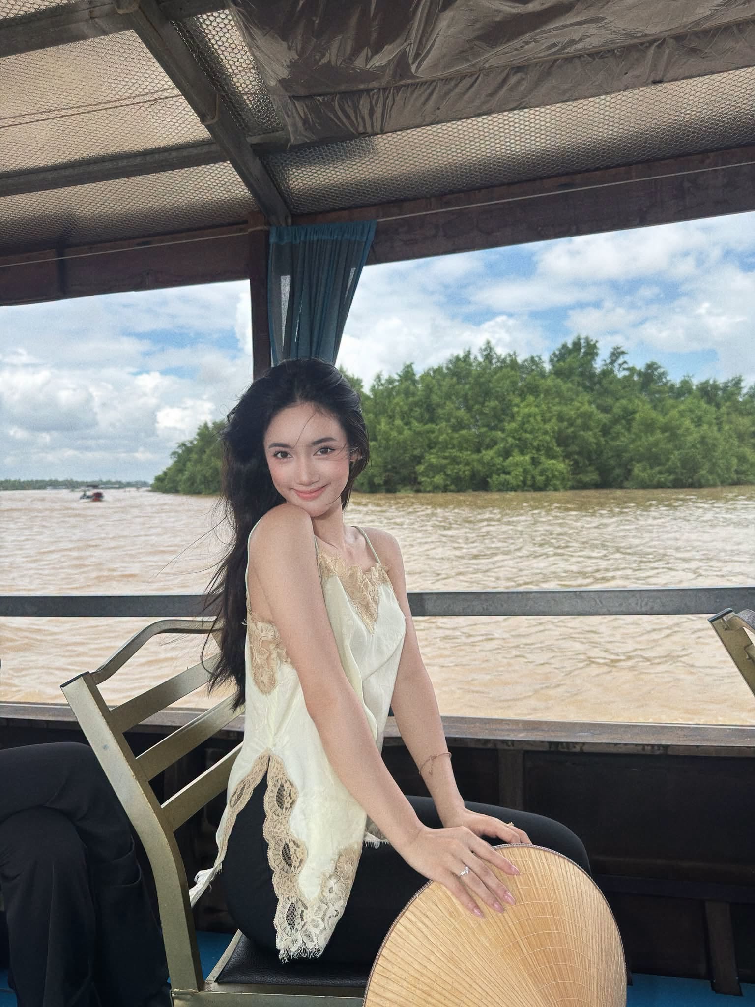 Bắt trend