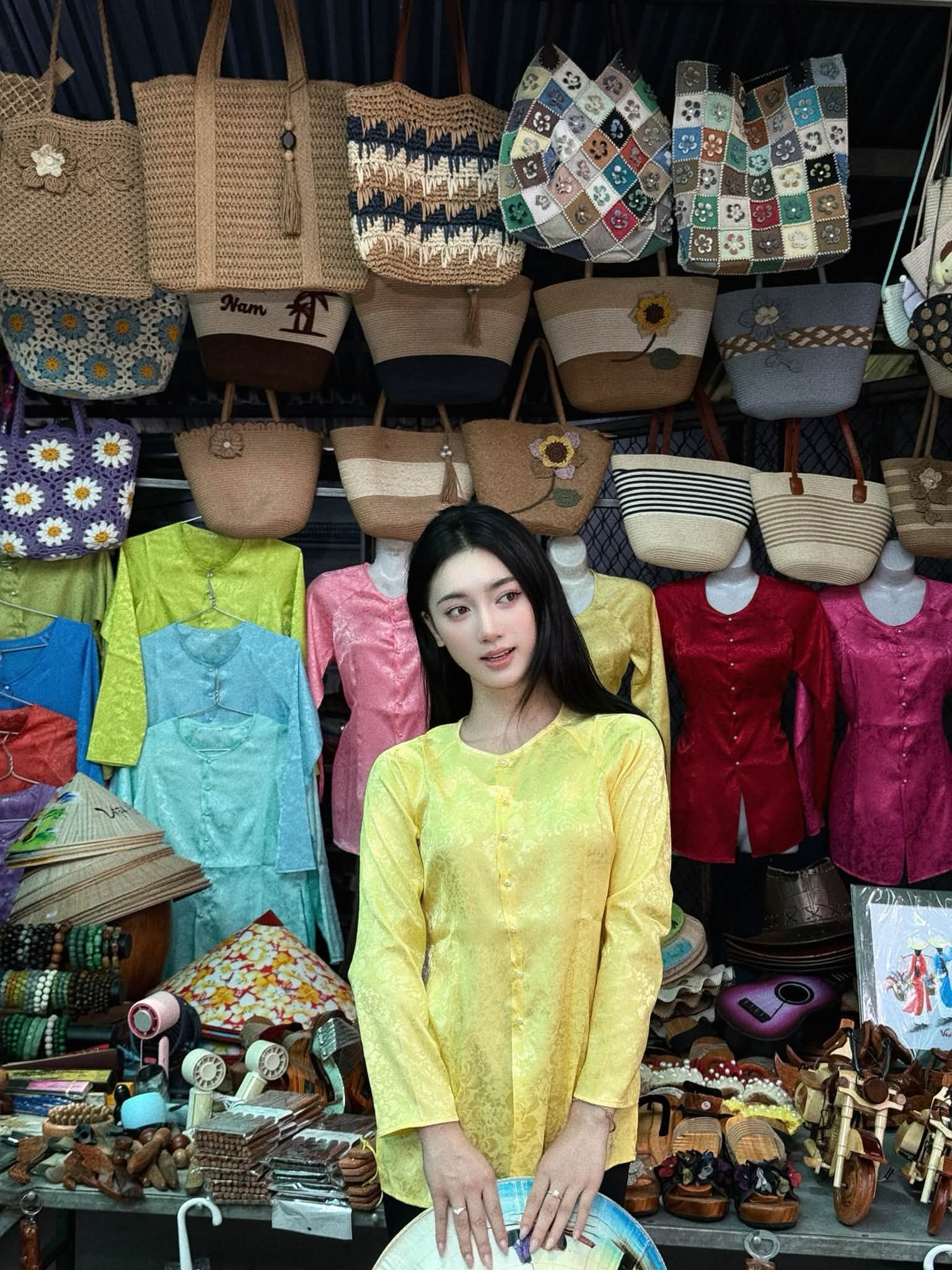Bắt trend