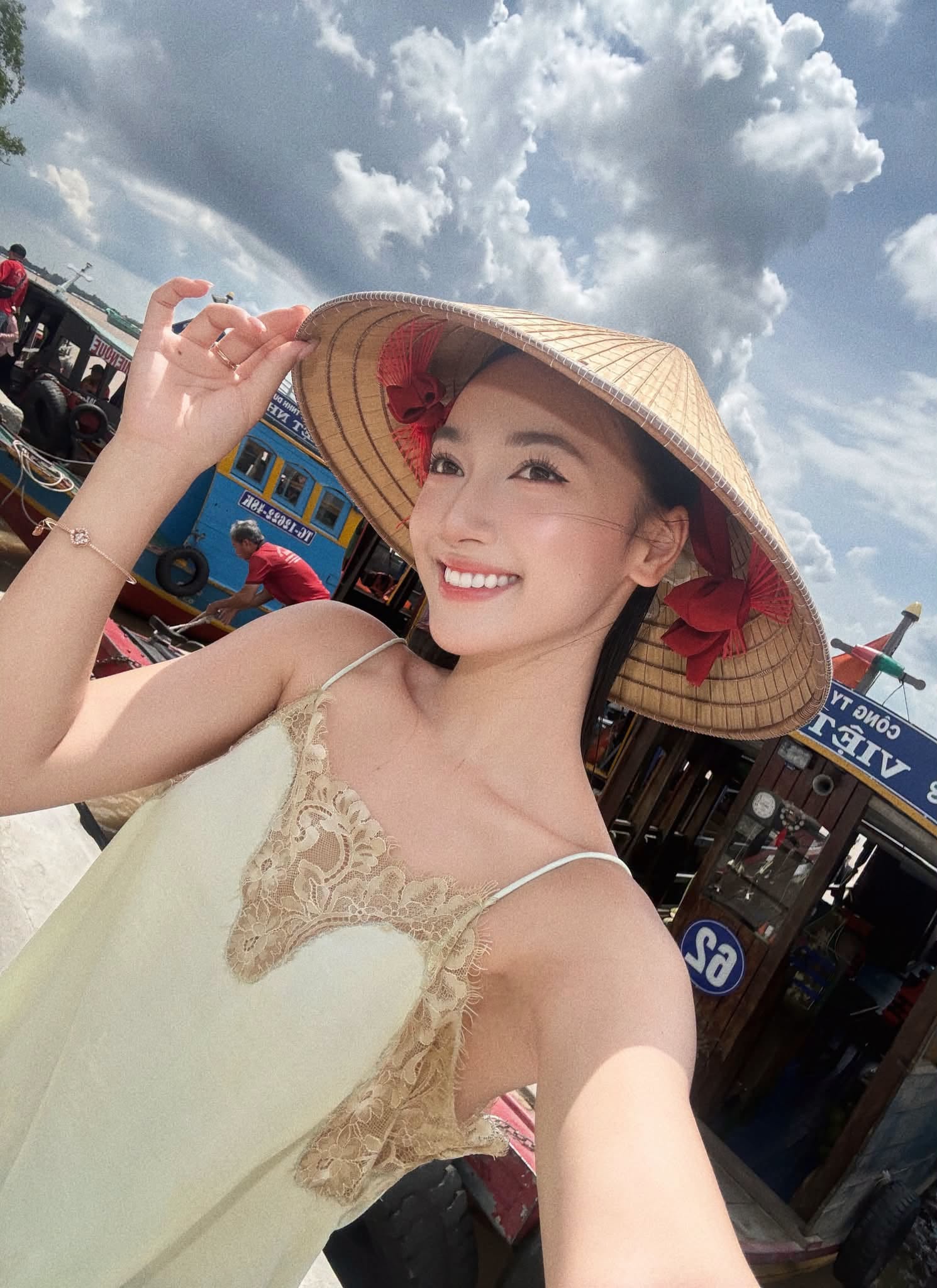 Bắt trend