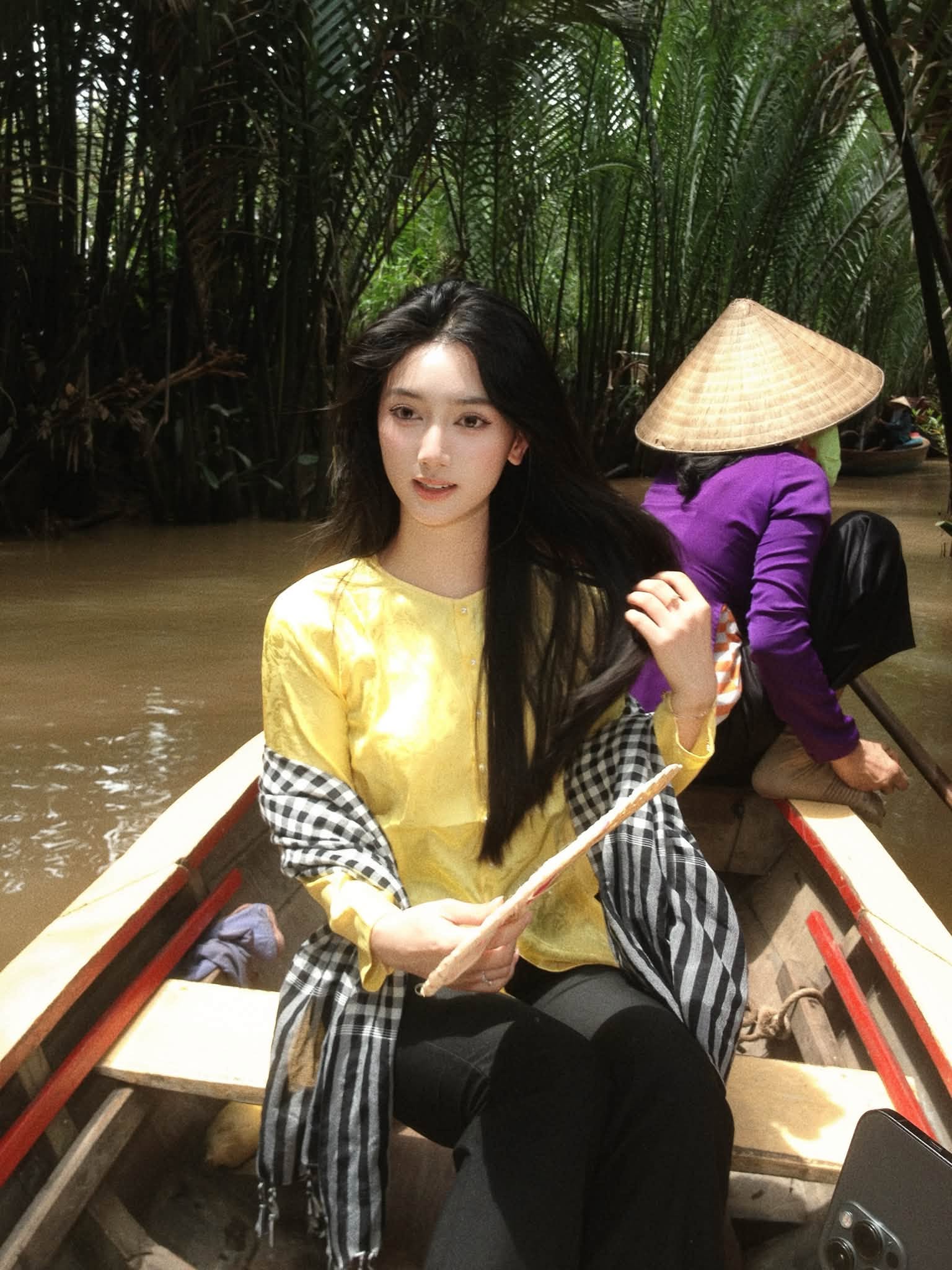Bắt trend