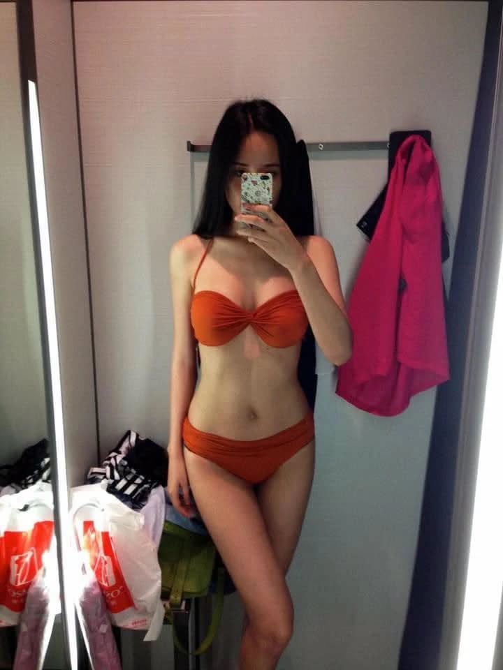 Hoa hậu Mai Phương Thúy có động thái mới khiến CĐM ngỡ ngàng