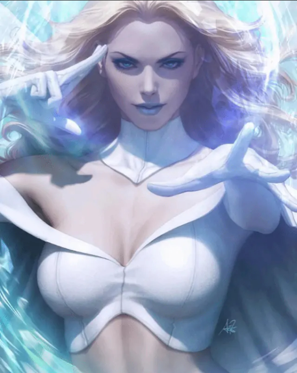 Hot girl gợi cảm là nữ diễn viên Marvel, khẳng định bản thân là game thủ chính hiệu, cực