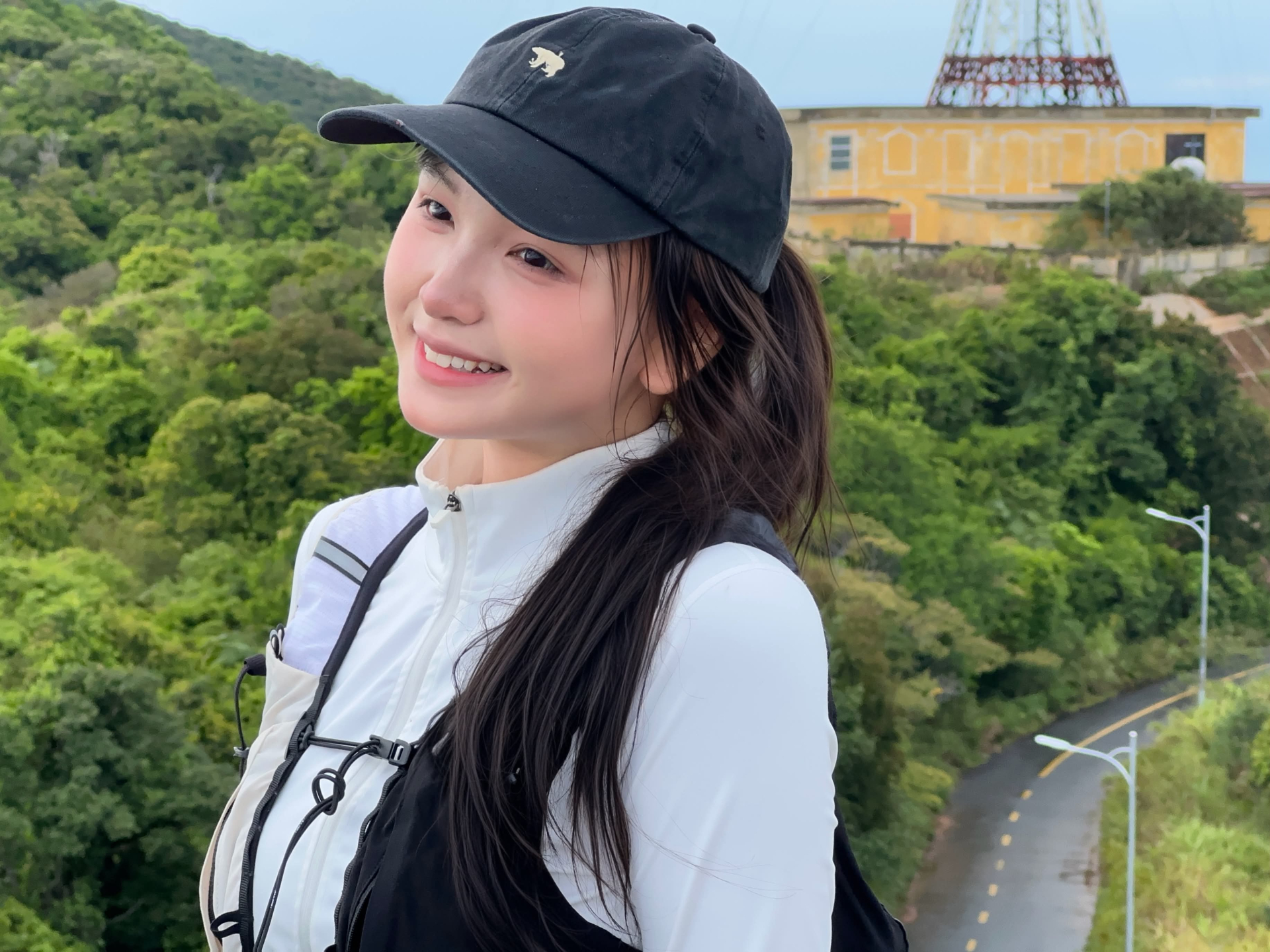 Màn so kè nhan sắc