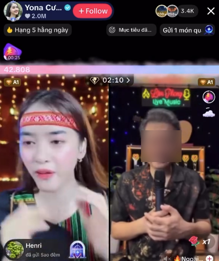 Tiếc nuối cho Yona Cươn: Từ 