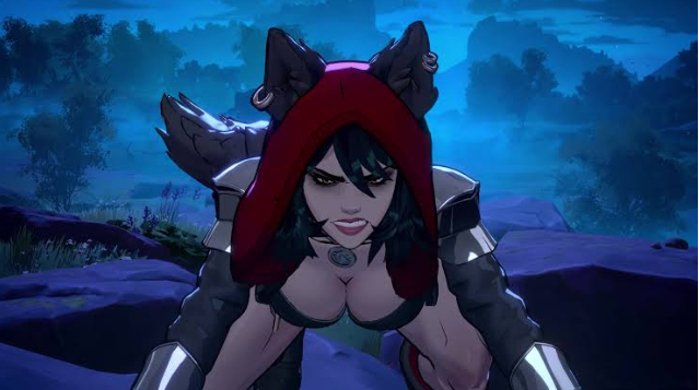 Tựa game hành động phiêu lưu về Bạch Tuyết tung hình ảnh nữ chính mới