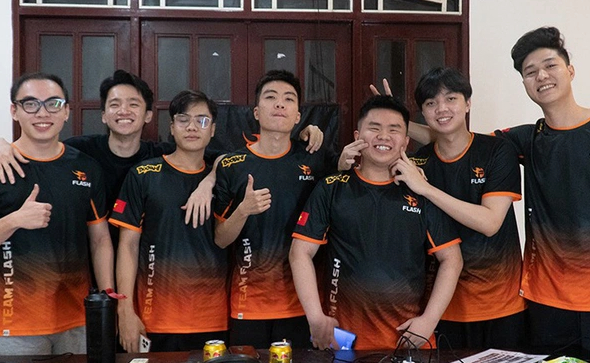 Thêm một tuyển thủ gạo cội của Liên Quân Mobile giải nghệ: Dừng cuộc chơi ở phong độ đỉnh cao,