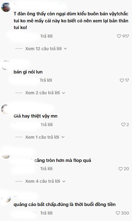 Hot girl bánh mì thị phi, bất ngờ