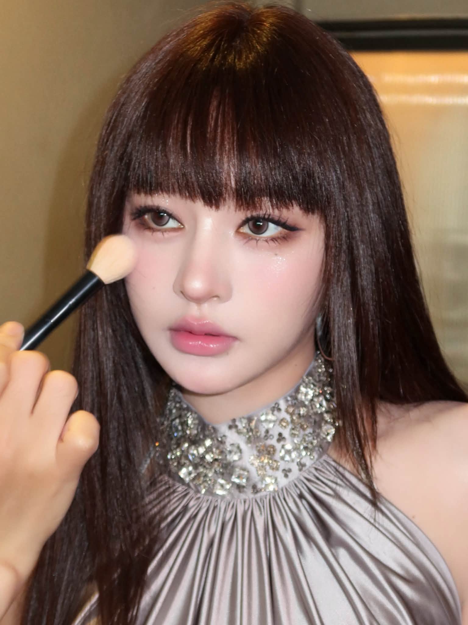 Ngỡ ngàng nhan sắc hiện tại của Hiền Hồ, tái xuất rạng rỡ, liên tục nhận mưa lời khen từ cộng đồng mạng
