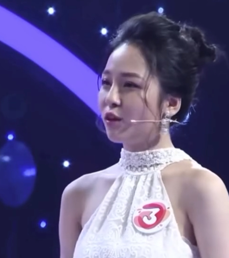 Dân tình nhung nhớ nhan sắc Trâm Anh,