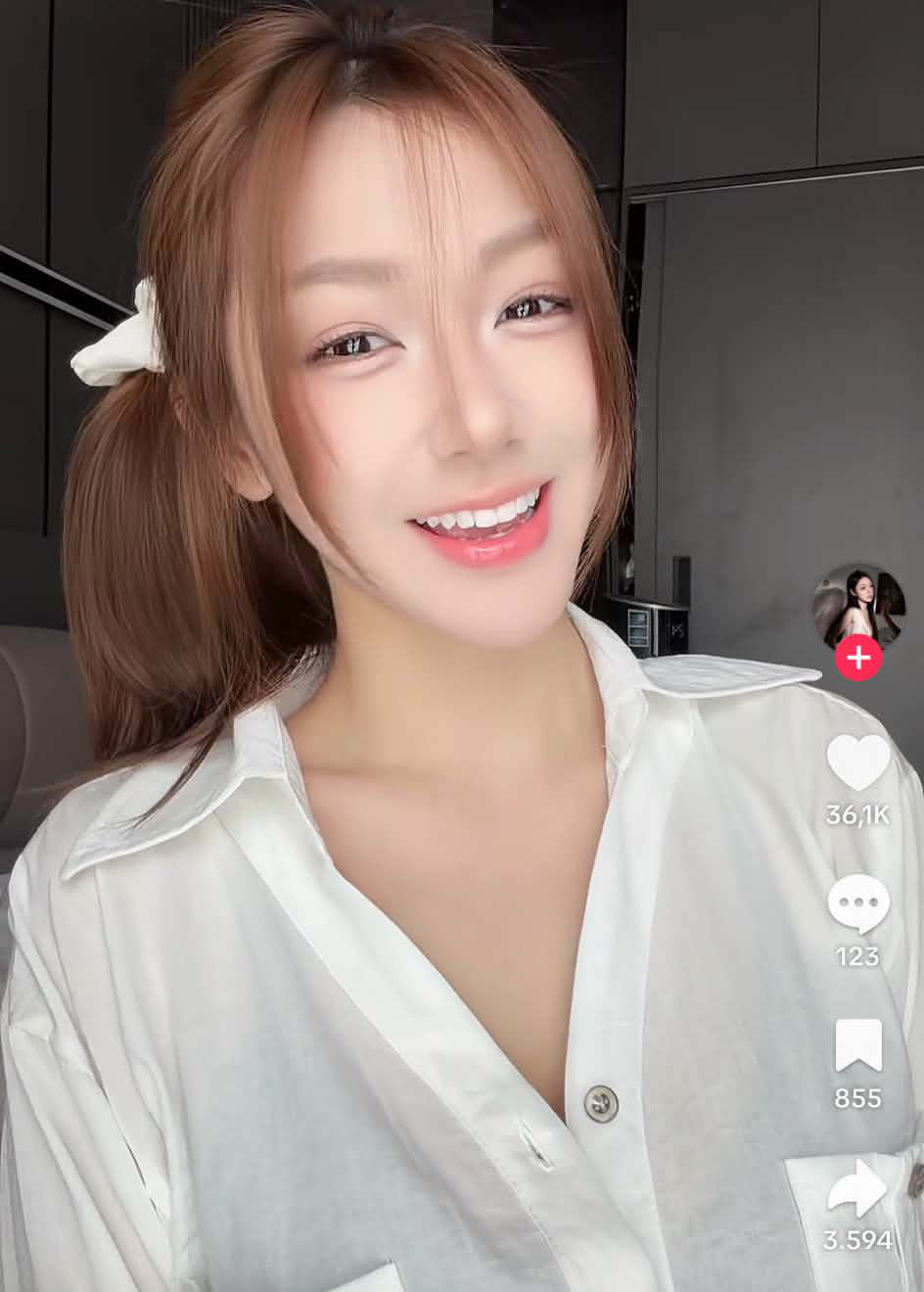 Quảng cáo, gắn link sản phẩm bất chấp, Trần Hà Linh chủ động khóa bình luận của video