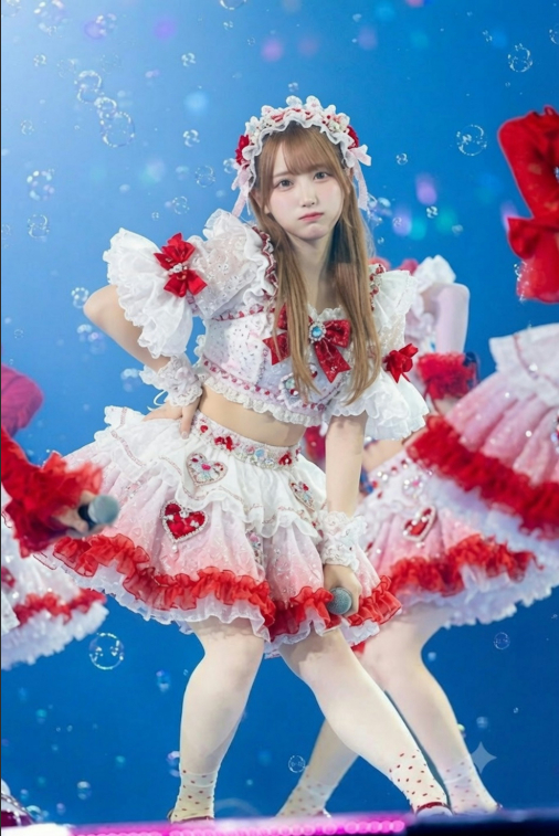 Rò rỉ clip nhạy cảm, hot girl xinh đẹp từ bỏ giấc mơ thần tượng, fan tiếc nuối tột độ
