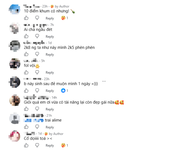 Vừa cosplay vừa học giỏi, hot girl khoe kết quả trúng tuyển khiến CĐM thán phục