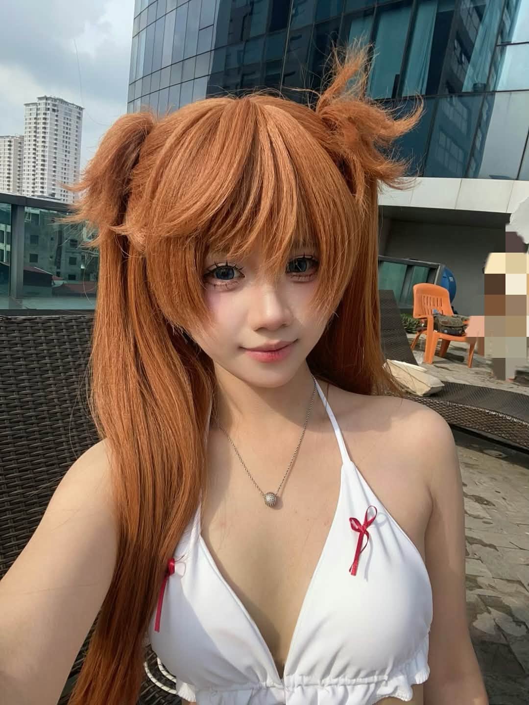 Vừa cosplay vừa học giỏi, hot girl khoe kết quả trúng tuyển khiến CĐM thán phục