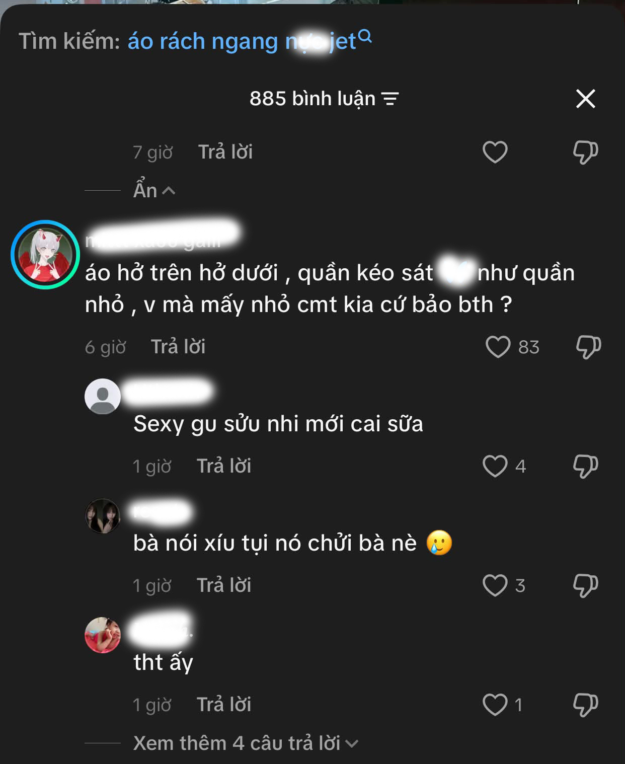 Mặc đồ