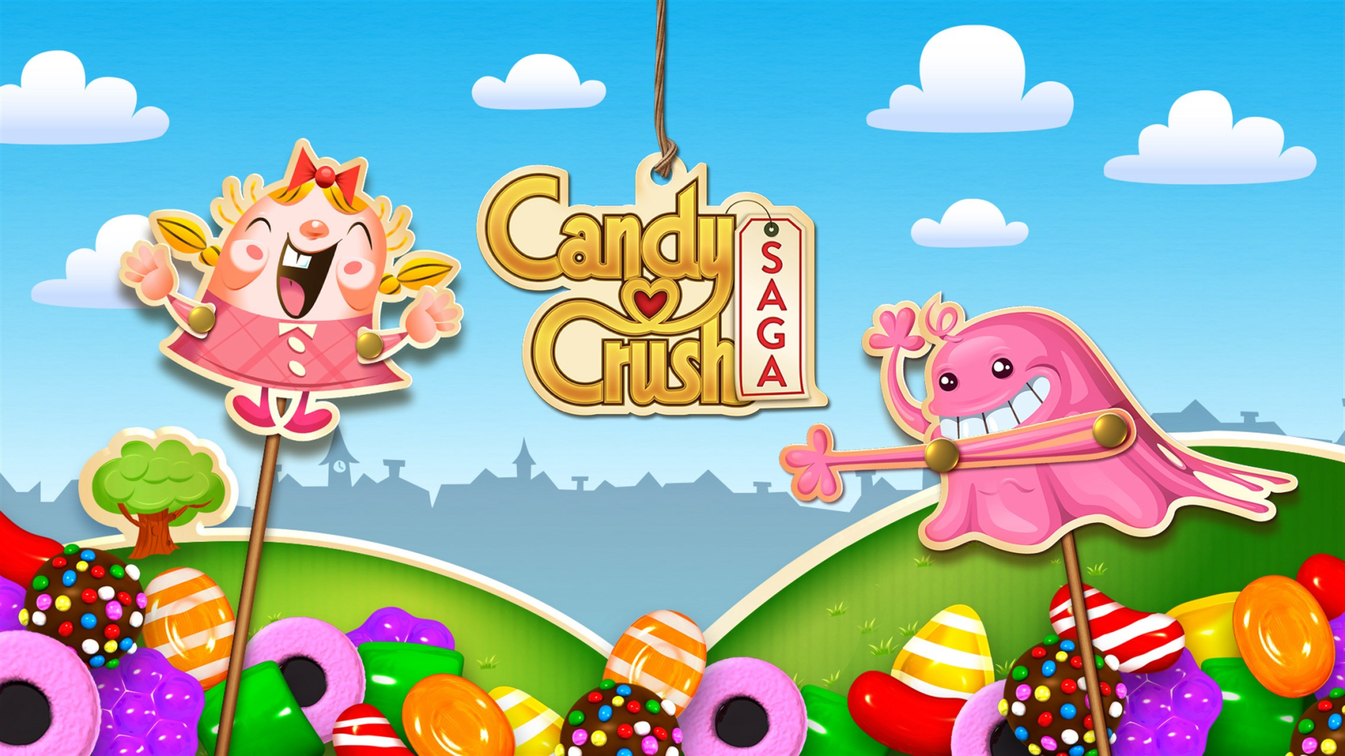 Nếu không muốn lướt TikTok hay Thread, dân văn phòng có thể giải trí với những tựa game kinh điển này!