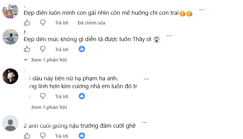 Hoa hậu Thanh Thủy hoá