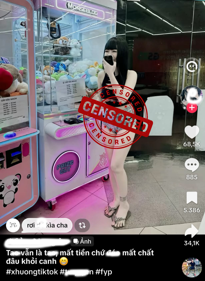 Mặc đồ