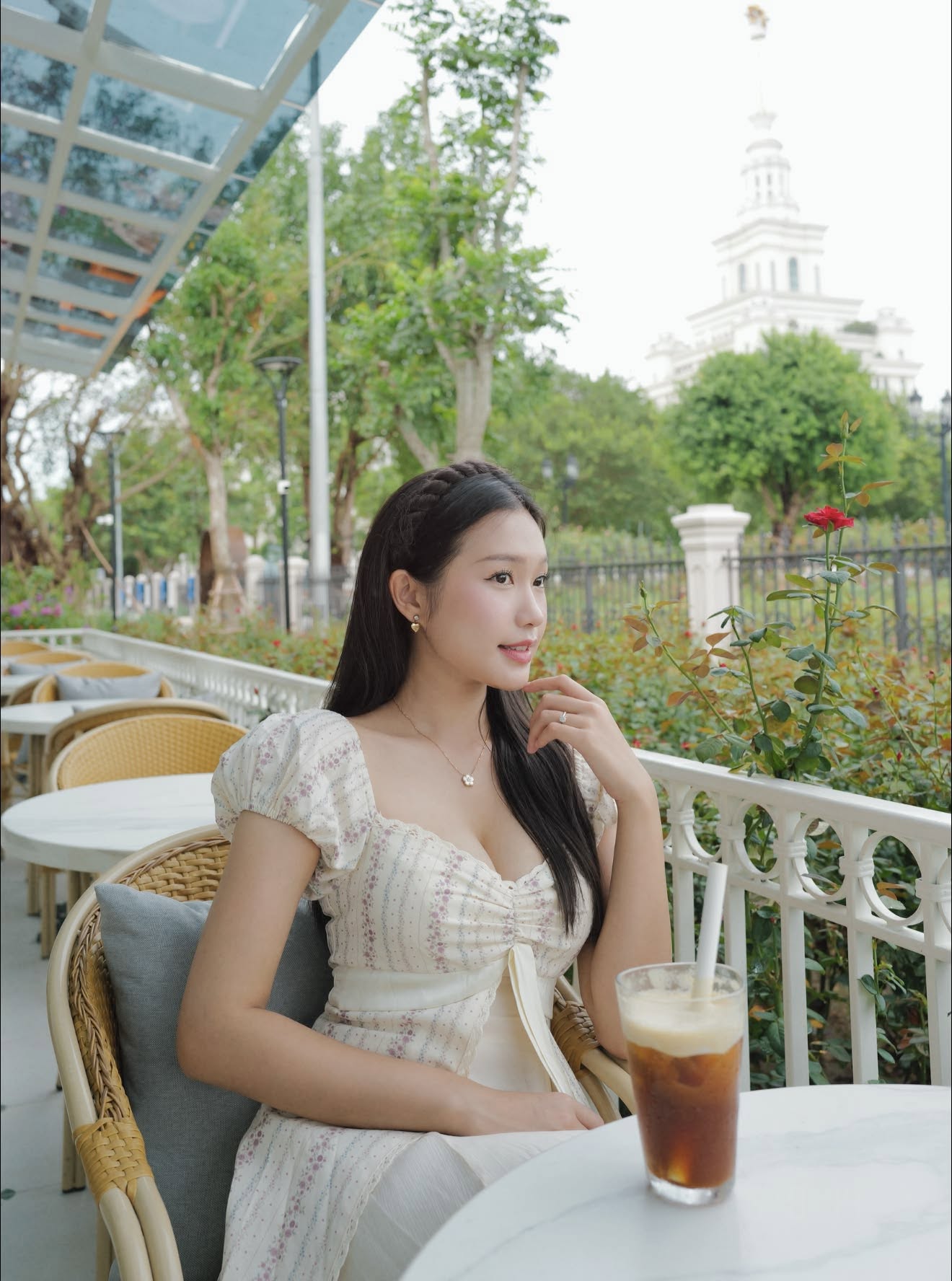 Doãn Hải My