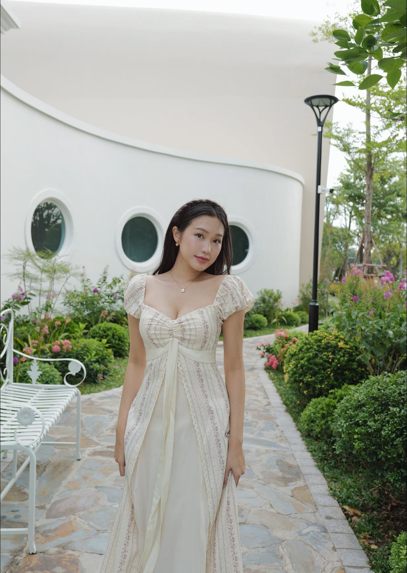Doãn Hải My