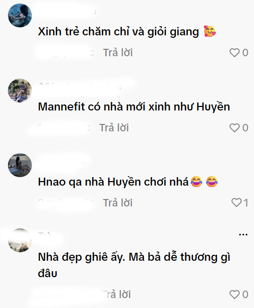 Trầm trồ với video Huyền 2k4 khoe căn hộ mới giữa không gian sống đắt đỏ 