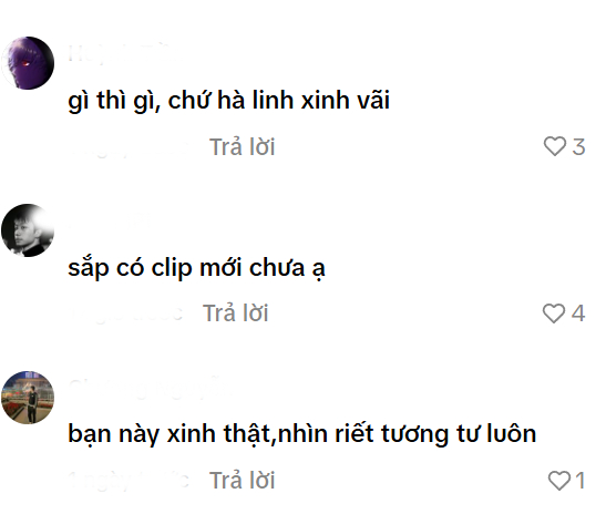 Trần Hà Linh