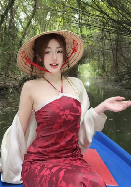 Trần Hà Linh