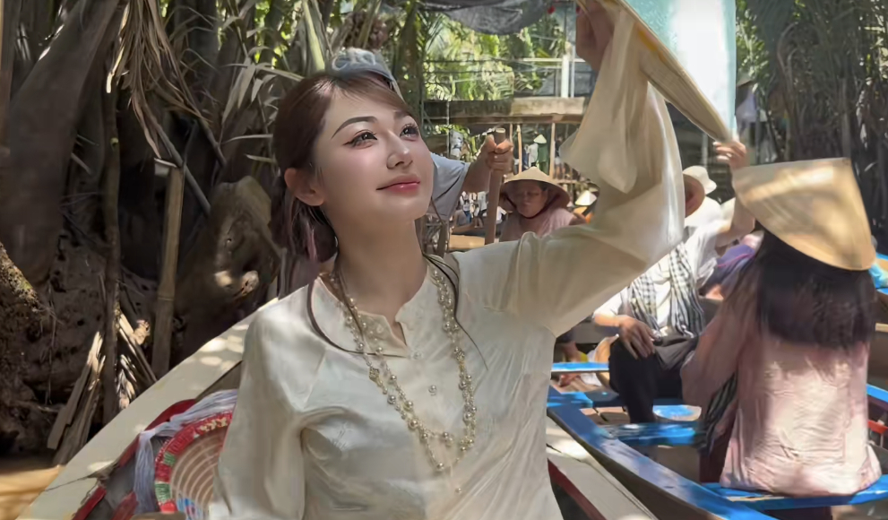 Trần Hà Linh