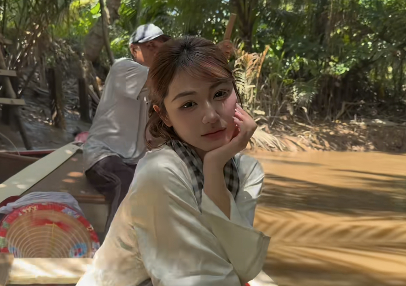 Trần Hà Linh
