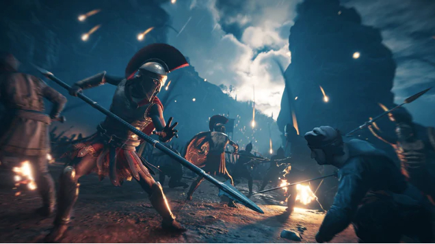 Dùng game bom tấn để dạy học, thầy giáo bỗng chốc nổi tiếng không ngờ, hút hơn 4 triệu lượt xem