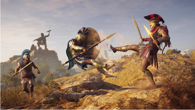 Dùng game bom tấn để dạy học, thầy giáo bỗng chốc nổi tiếng không ngờ, hút hơn 4 triệu lượt xem