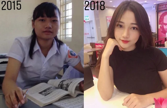 Nổi tiếng với màn