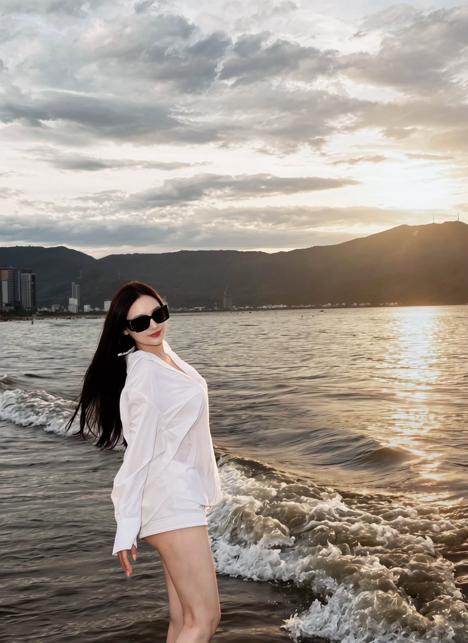 Nổi tiếng với màn