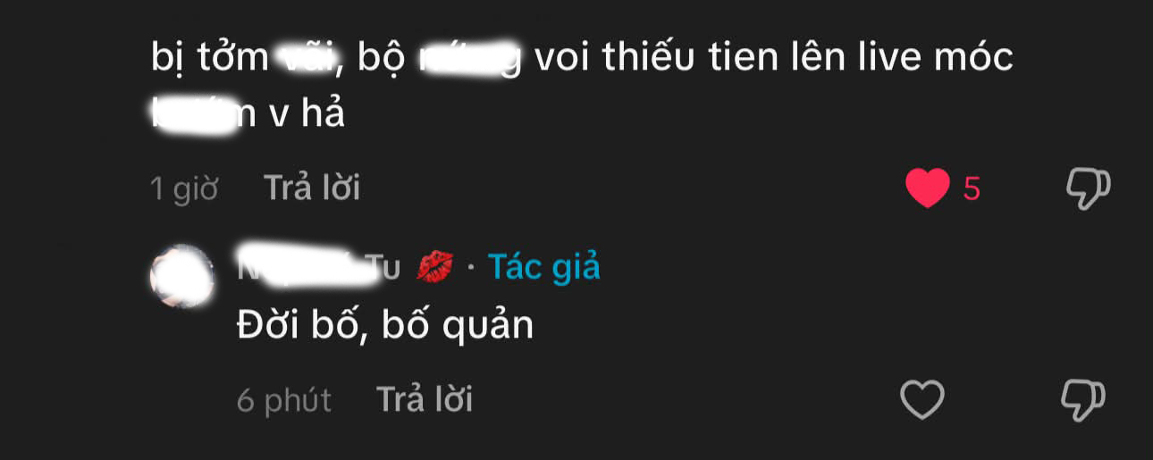 Sốc! Cặp đôi vô tư livestream cảnh yêu đương 18+ phản cảm, khiến dân tình
