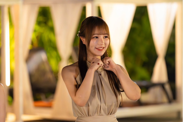 Thêm một hot girl tân binh sáng giá nữa khiến CĐM xôn xao tìm info, được kỳ vọng sẽ còn nổi tiếng hơn Yua Mikami